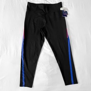 Champion Double Dry Graphic 7/8 Leggings